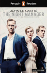 The Night Manager: Lekt&uuml;re + Audio-online