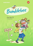 Bumblebee. &Uuml;bergangsheft Go for 5!. F&uuml;r das 3. / 4. Schuljahr: Ausgabe 2021
