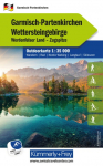 K&uuml;mmerly+Frey Outdoorkarte Deutschland 3 Garmisch-Partenkirchen, Wettersteingebirge 1:35.000: Mit Werdenfelser Land und Zugspitze. Touren f&uuml;r Wanderer, Biker und mehr! Free Download
