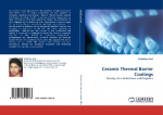 Ceramic Thermal Barrier Coatings: Porosity, Pore Architecture and Properties