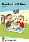 Quer durch die 3. Klasse, Englisch - &Uuml;bungsblock