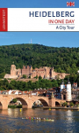 Heidelberg in One Day: A City Tour