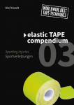 Elastic Tape Compendium 03: Sportverletzungen / Sporting Injuries