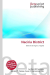 Naciria District
