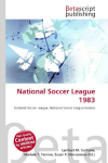 National Soccer League 1983: National Soccer League, National Soccer League Iindoor