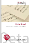 Patty Brard: Entertainment, TV personality, Singer, Girl group