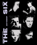 The Antwerp Six