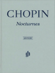 Chopin, Fr&eacute;d&eacute;ric - Nocturnes: Instrumentation: Piano solo