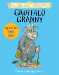 Gruffalo Granny