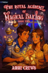 The Royal Academy of Magical Baking 2: A Cozy Slice-of-Life Fantasy