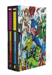 The Marvel Creator Collection No. 2: Whatever Happened to Scorpio?: The Complete Jim Steranko at Marvel