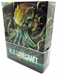 H. P. Lovecraft Experience: Deluxe Box Set