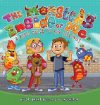 The Monsters Inside of Me: A Kids Guide to Big Feelings