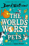 The Worlds Worst Pets