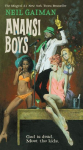 Anansi Boys: God is dead. Meet the kids.