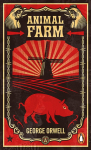 Animal Farm: A Fairy Story