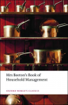 Mrs Beetons Book of Household Management: Abridged edition