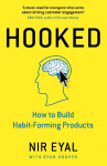 Hooked: How to Build Habit-Forming Products
