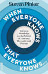 When Everyone Knows That Everyone Knows...: Common Knowledge and the Science of Harmony, Hypocrisy and Outrage