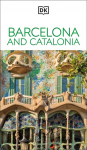 DK Barcelona and Catalonia: Must-See Sights. Culture & History. Detailed Maps & Tours. Covers Costa Brava, Girona, & more