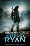 The Black Song: Book Two of Ravens Blade