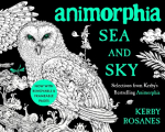 Animorphia Sea and Sky: Selections from Kerbys Bestselling Animorphia