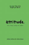 ATTITUDE: Vision, Change, Learning, Fear & Boldness