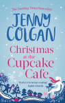 Christmas at the Cupcake Caf&eacute;