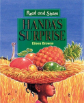 Handas Surprise: Read and Share