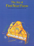 The Joy of First Year Piano