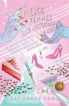 Fierce Femmes And Notorious Liars: A Dangerous Trans Girl's Confabulous Memoir