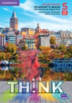 Think Level 5 Students Book with Workbook Digital Pack British English