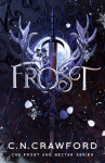 Frost: A fae romance
