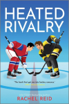 Heated Rivalry: Now Streaming on Crave and HBO Max