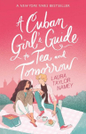 A Cuban Girls Guide to Tea and Tomorrow: Soon to be a movie starring Kit Connor