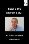 Texts We Never Sent: The bestselling debut novel from the friendship of Ally & G