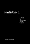 Confidence: THE ESSENTIAL NEW BOOK TO EMPOWER YOUR MINDSET FROM THE AUTHOR OF MANIFEST