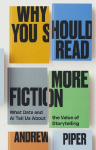 Why You Should Read More Fiction: What Data and AI Tell Us About the Value of Storytelling