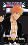 Bleach: Souls. Official Character Book
