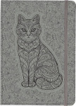 Cat Artisan Journal (Diary, Notebook)