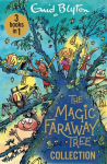 The Magic Faraway Tree Collection: Discover the beloved series that inspired the family film The Magic Faraway Tree - in cinemas now!
