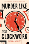 Murder Like Clockwork