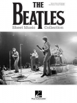The Beatles Sheet Music Collection - Piano Vocal and Guitar Chord Book - Beatles Piano Music Book