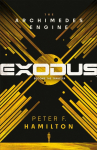 Exodus: The Archimedes Engine: Become The Traveller