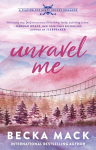 Unravel Me: A Playing for Keeps Hockey Romance, Book 3