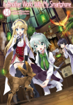 In Another World With My Smartphone: Volume 14: Volume 14