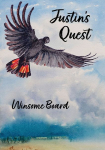 Justins Quest (The Shangri-la Trilogy Book 2)