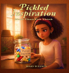PICKLED INSPIRATION. More Than You Think
