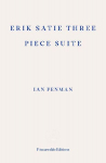 Erik Satie Three Piece Suite