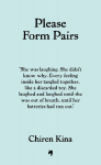 Please Form Pairs